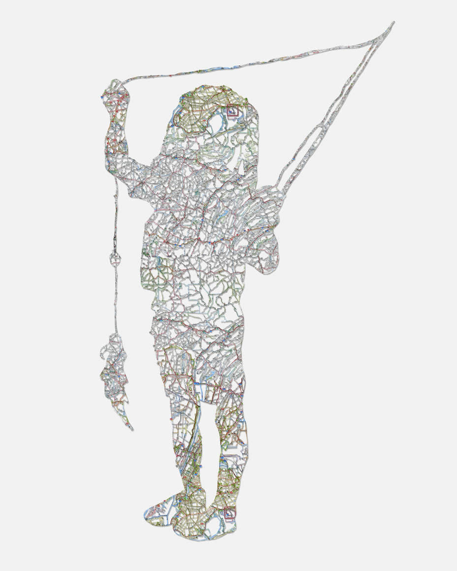 NIKKI ROSATO Untitled (Childhood Portrait), 2011