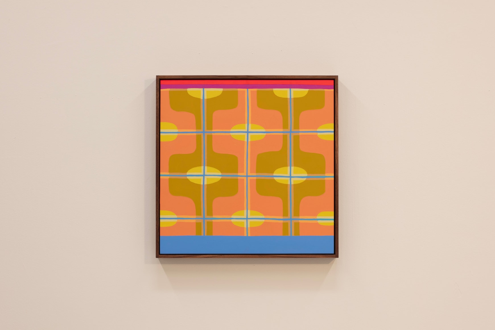 BECCA FUHRMAN, Pool Floor, 2025