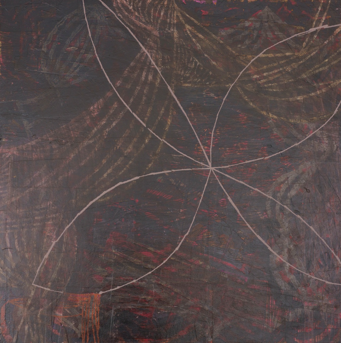 AIMÉE FARNET SIEGEL, Thank You Stephen Sodheim, 2022