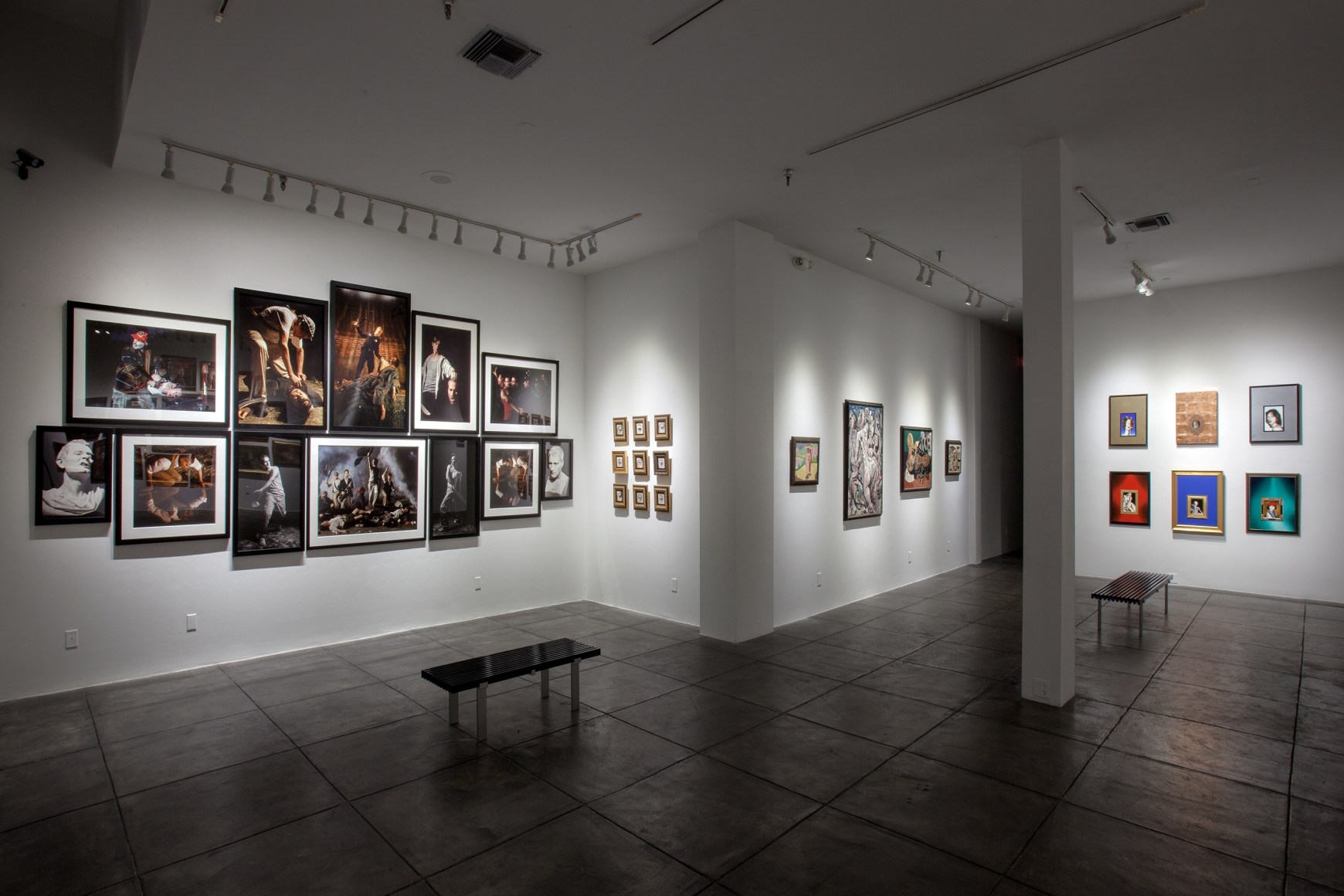 ART HYSTERICAL&nbsp;|||&nbsp;curated by Matthew Weldon Showman