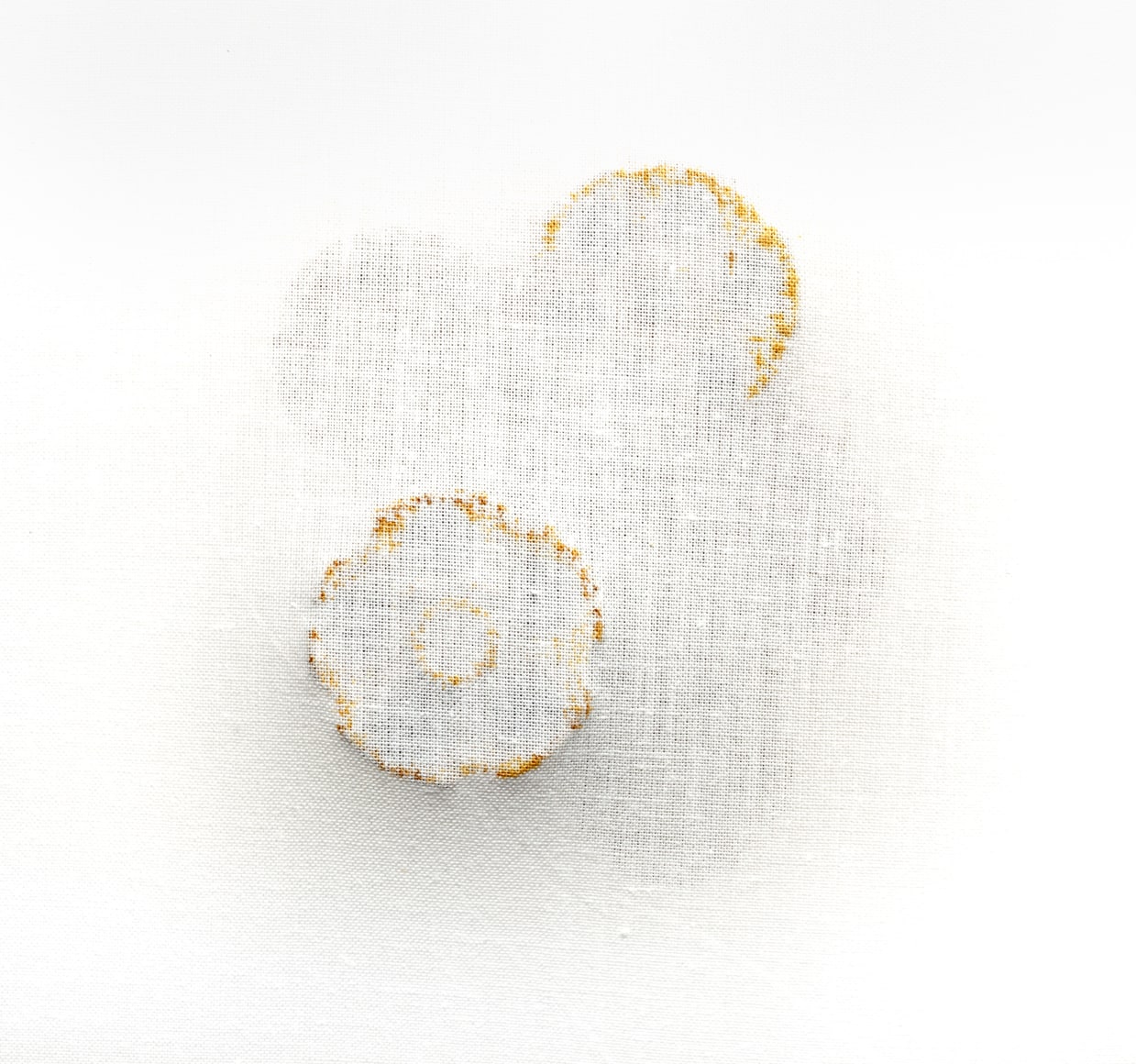 SIDONIE VILLERE Residual&nbsp;[detail], 2014