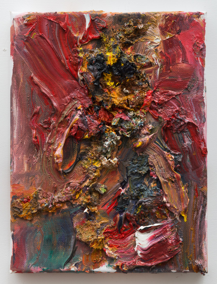 HARTWIG EBERSBACH Randhopper XVIII, 2013-2014