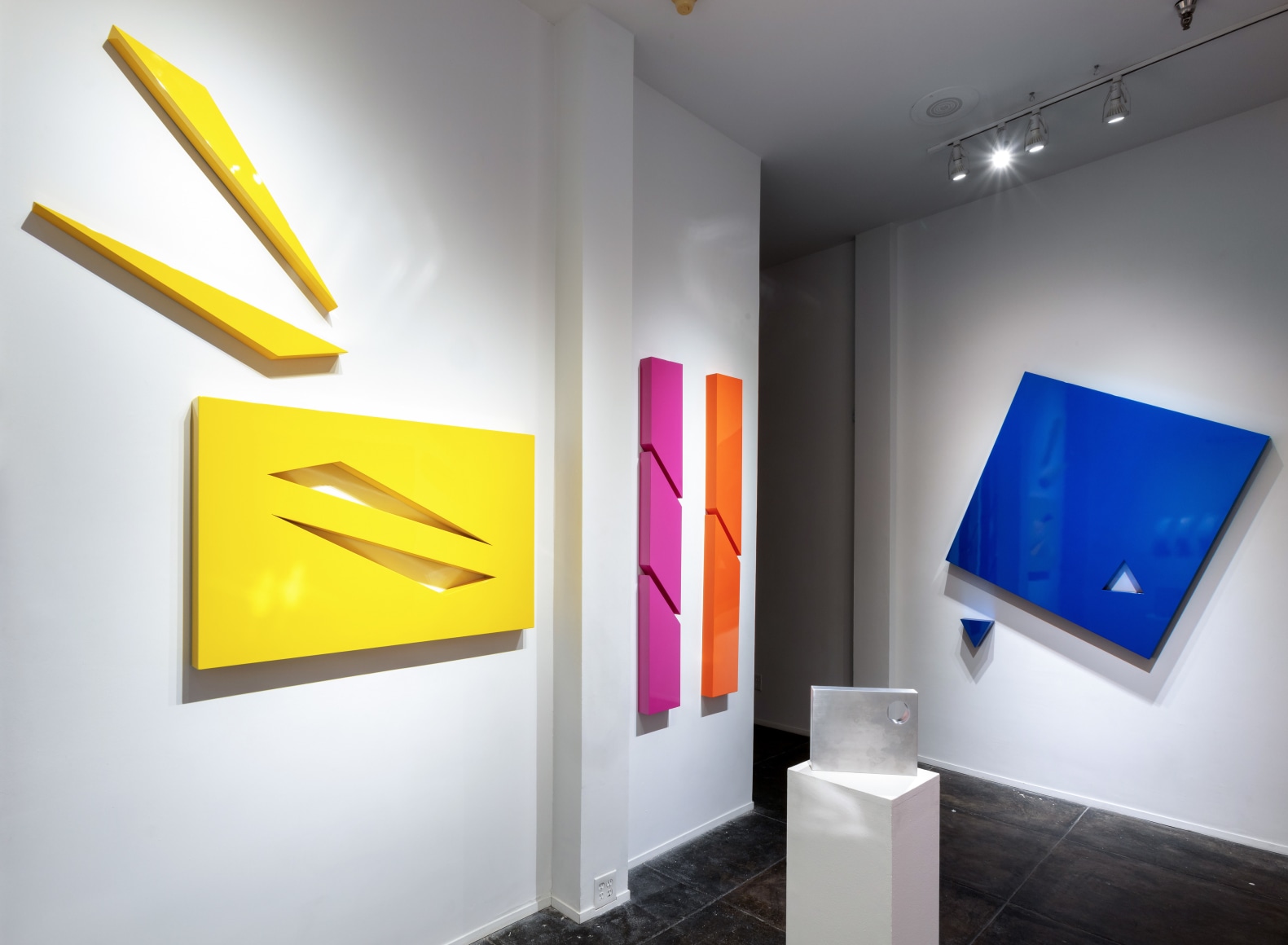 LORI COZEN-GELLER, THE HUMAN CONDITION