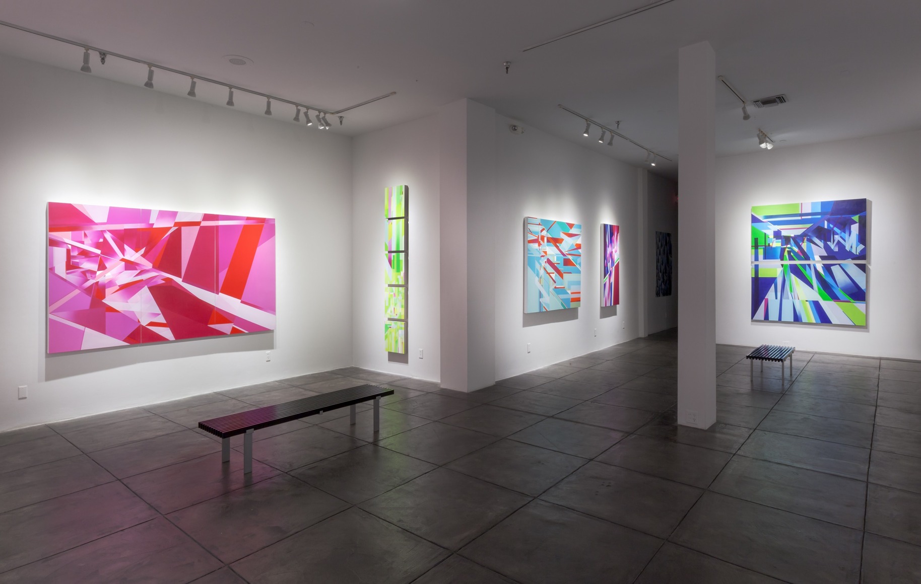 MARNA SHOPOFF Color Correction