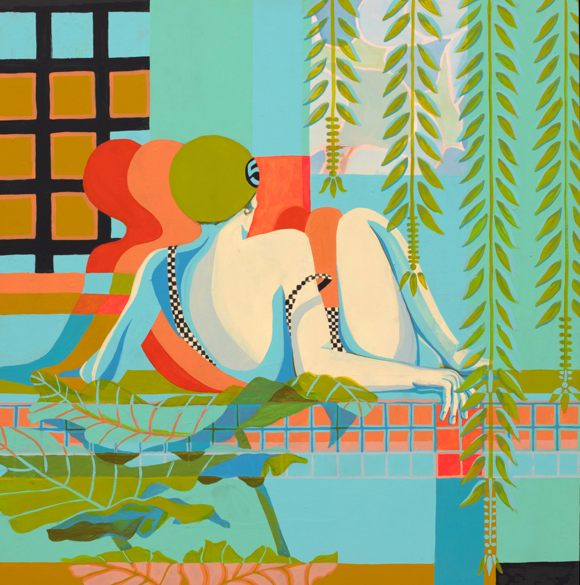 BECCA FUHRMAN, Fast and Loose, 2023