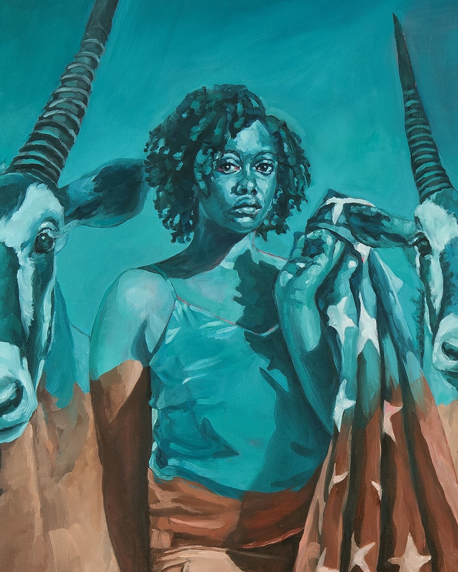 SHARON SHAPIRO, Natural History, 2025