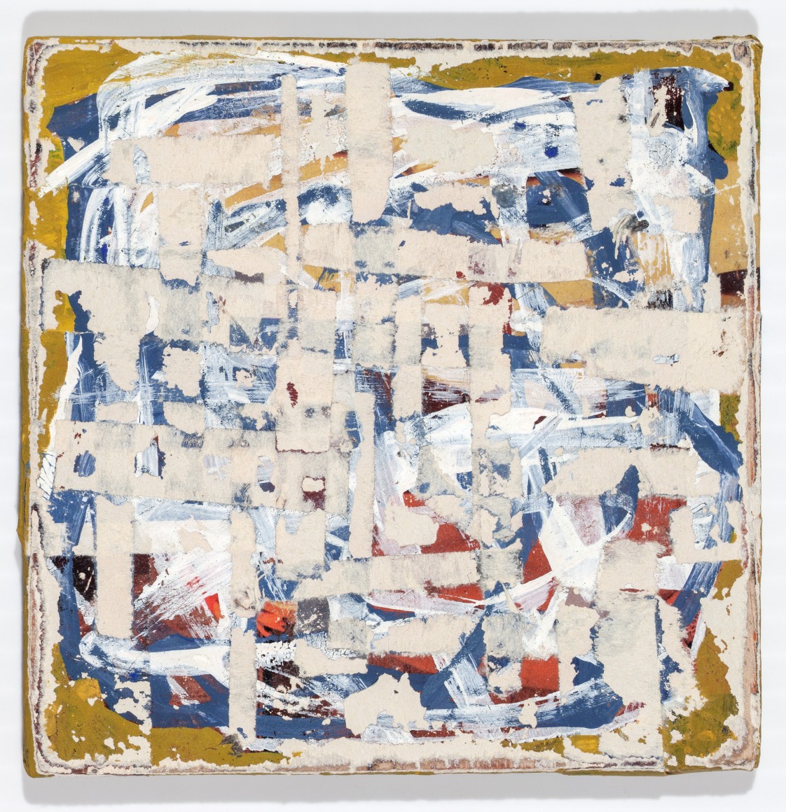 AIMÉE FARNET SIEGEL, Q3, 2020