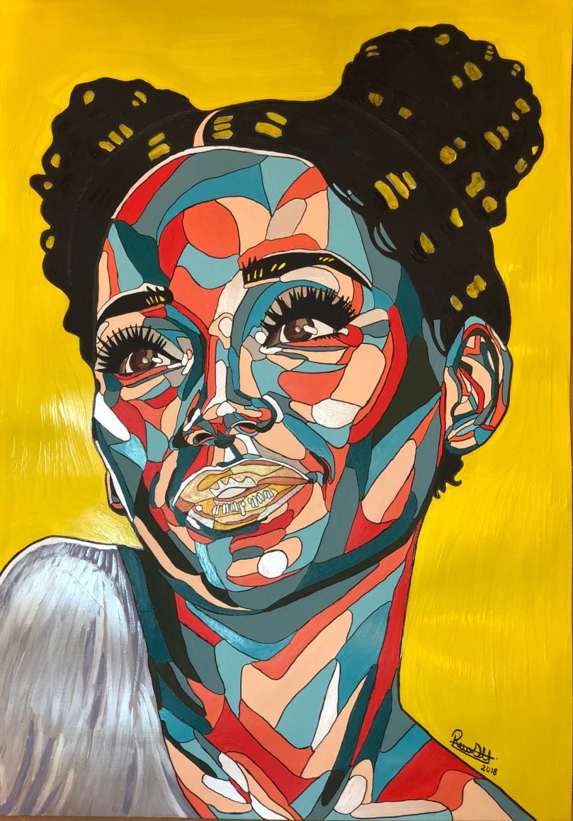 REWA, IFUNANYA, 2018