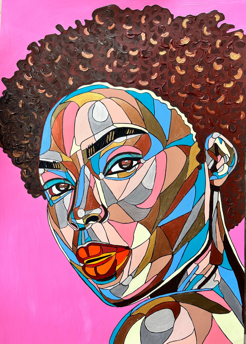 REWA, adiba ⏐ Daughter of the People, 2023