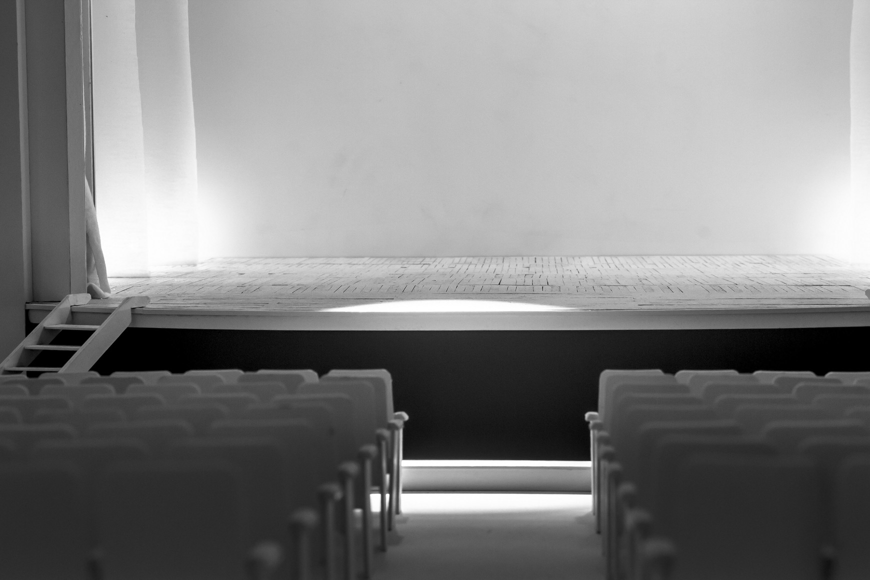 LINET SÁNCHEZ GUTIÉRREZ, Untitled #13 (from the Series 00:00:00), 2016