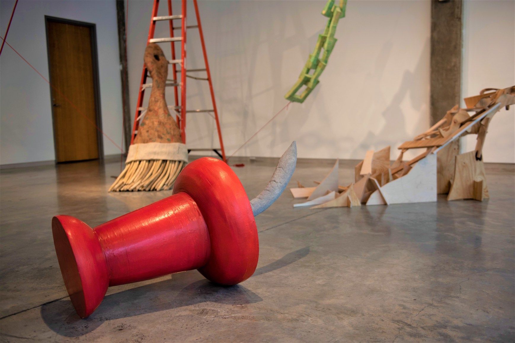 THRASYVOULOS KALAITZIDIS, Entities: Pin, 2022