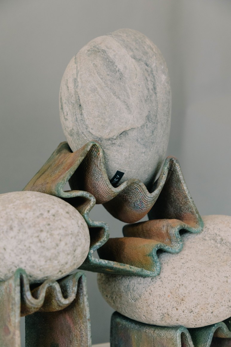 NICHOLAS LICAUSI, Sean, Vince, & Whitney, 2024