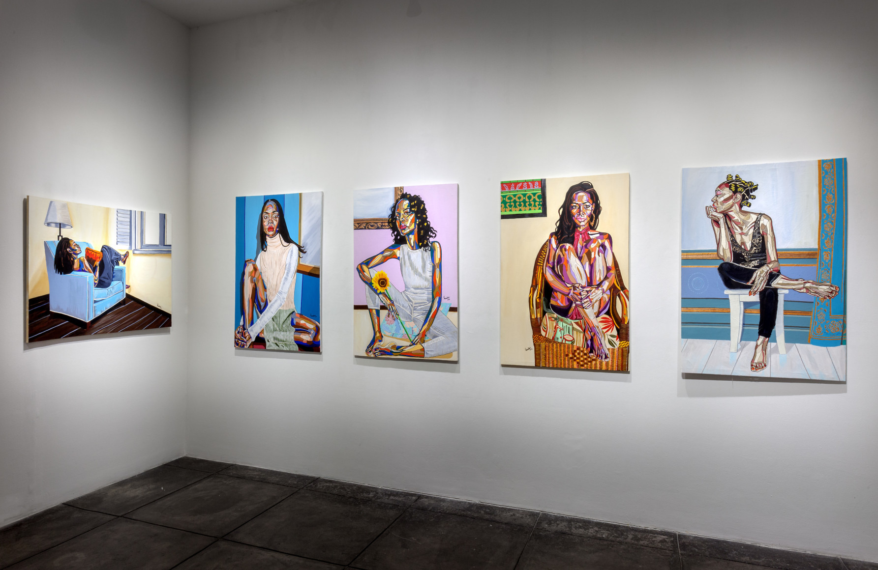 22ND ANNUAL NO DEAD ARTISTS