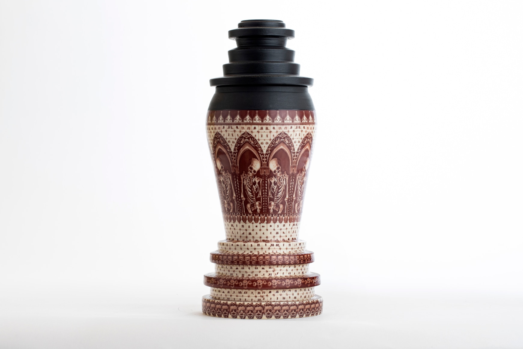 PETER OLSON, 12, 2022