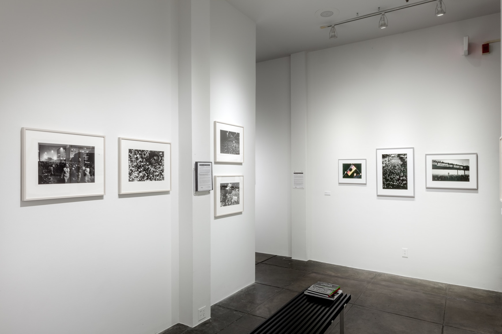 JONATHAN FERRARA GALLERY X GALERIE JOCHEN HEMPEL&nbsp;|||&nbsp;Exchange