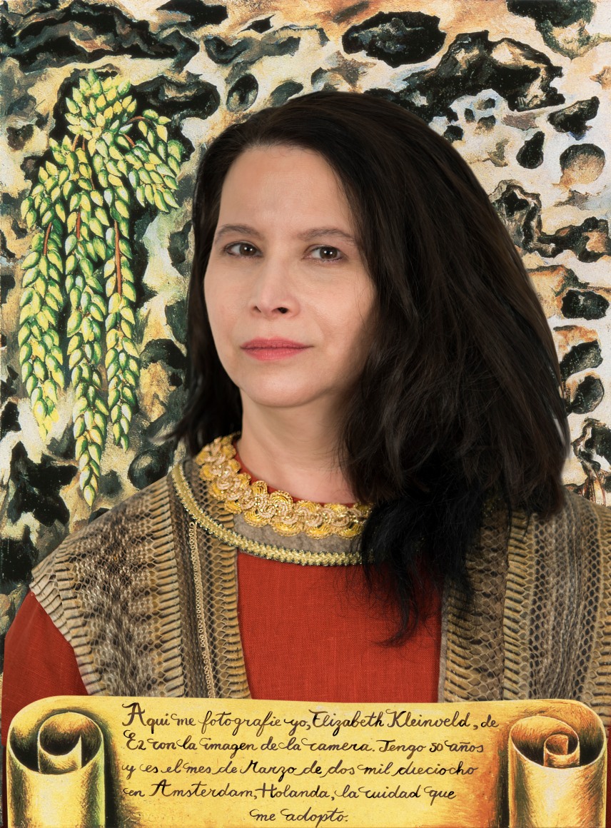 E2 - KLEINVELD &amp;amp;&nbsp;JULIEN