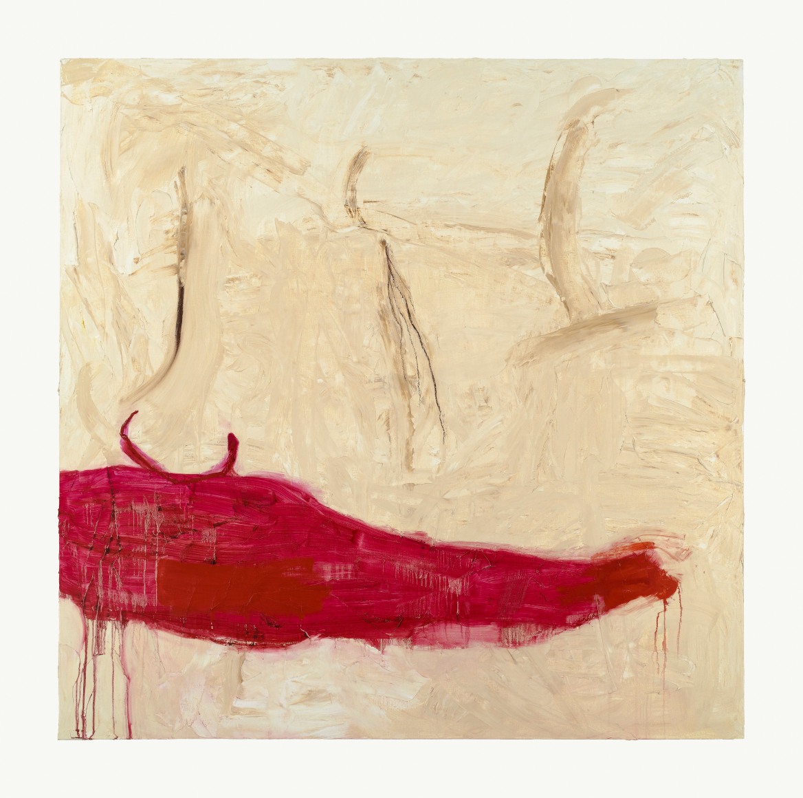ANASTASIA PELIAS, I am the Whore and the Holy Woman, 2022-2023