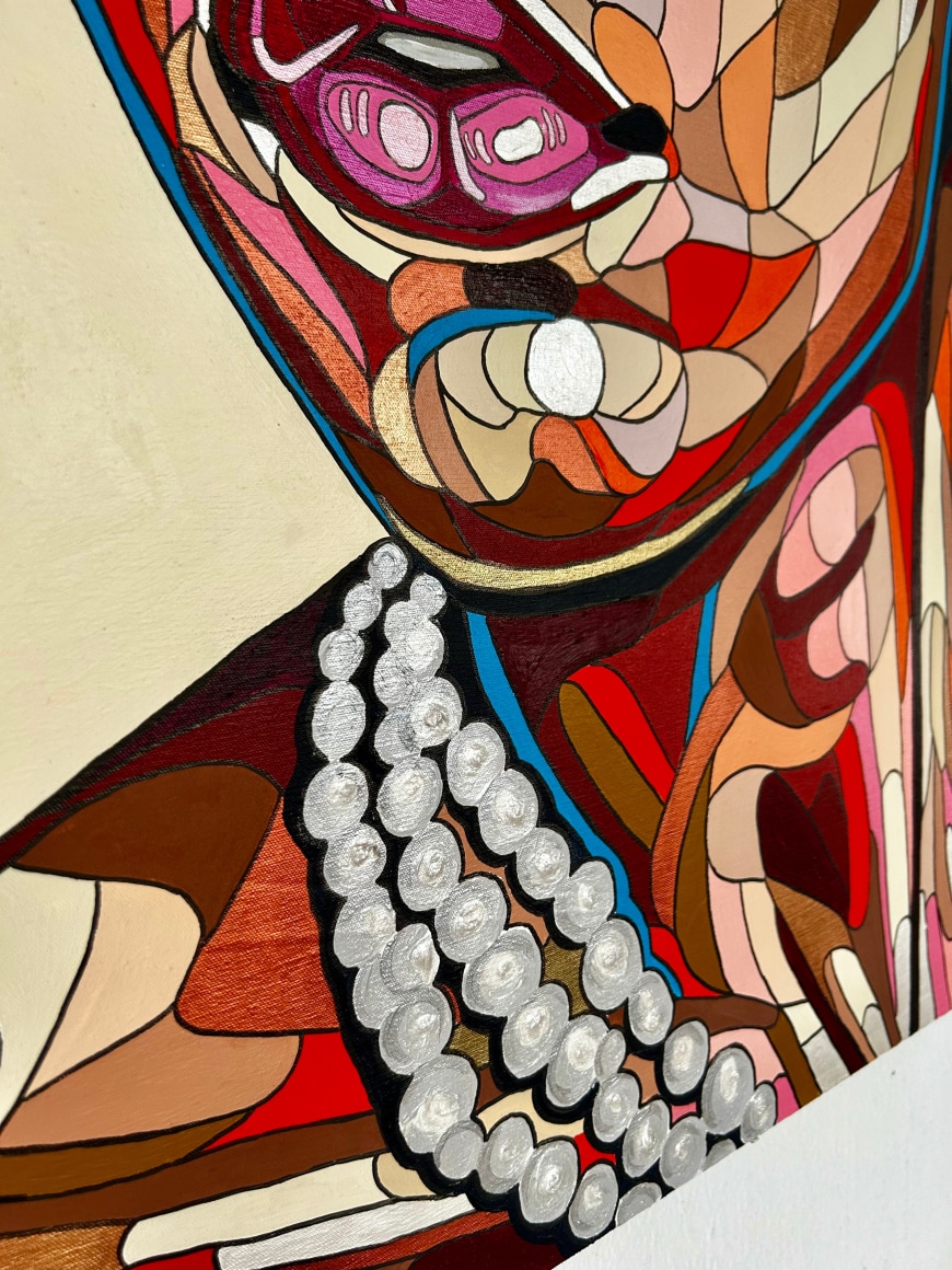 REWA, amaka | Beauty, 2025