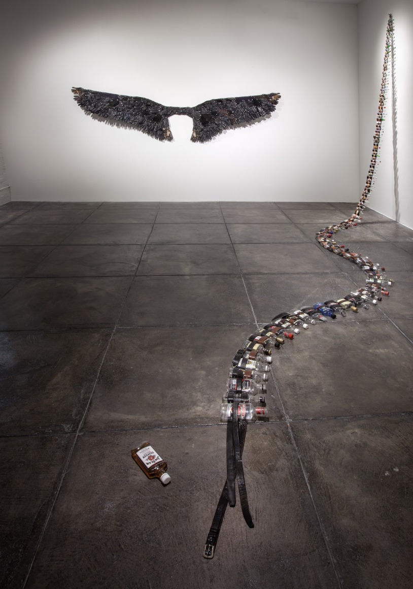 PAUL VILLINSKI |||&nbsp;Departure