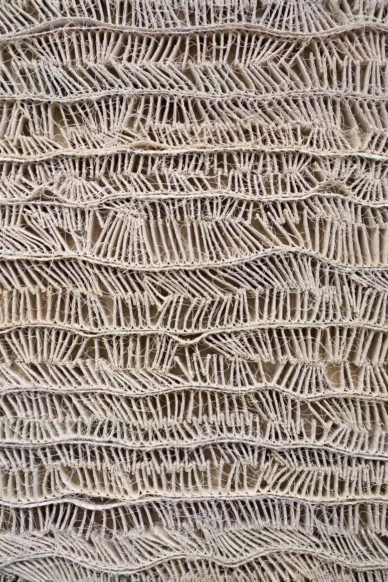 ANITA COOKE Strata (Pressure)&nbsp;[detail], 2015