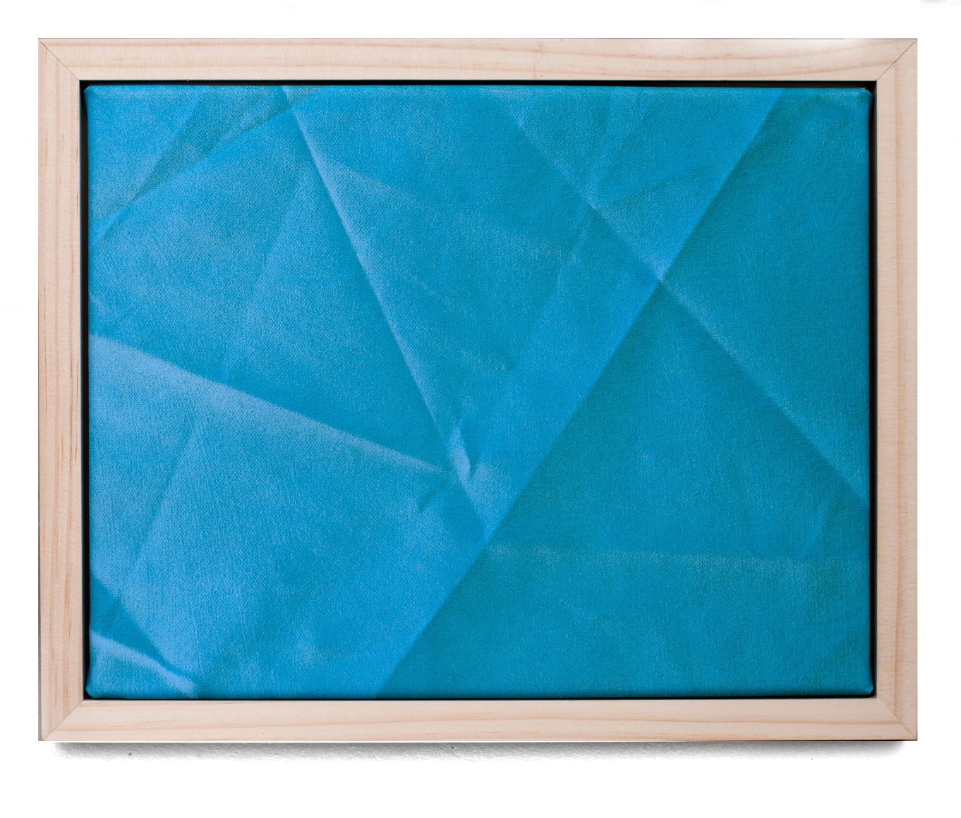 BONNIE MAYGARDEN, Convergence, 2019