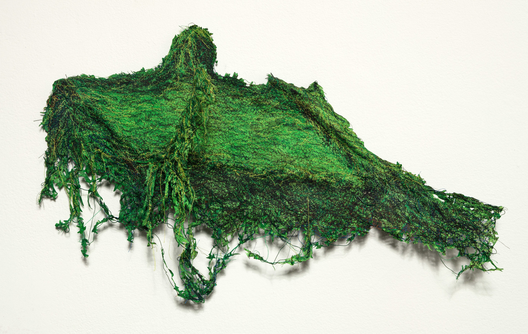 HANNAH CHALEW, Columbus Canopy, 2013