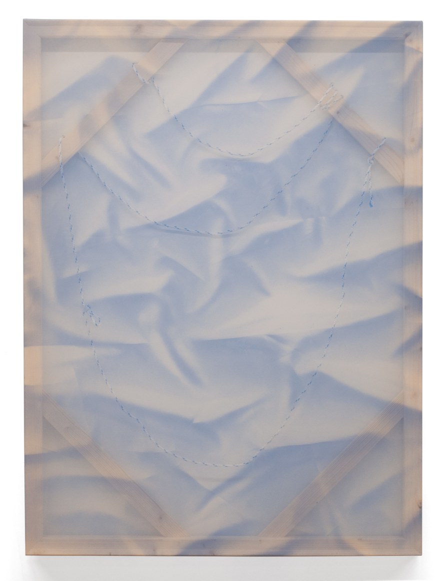 BONNIE MAYGARDEN, Bound, 2024