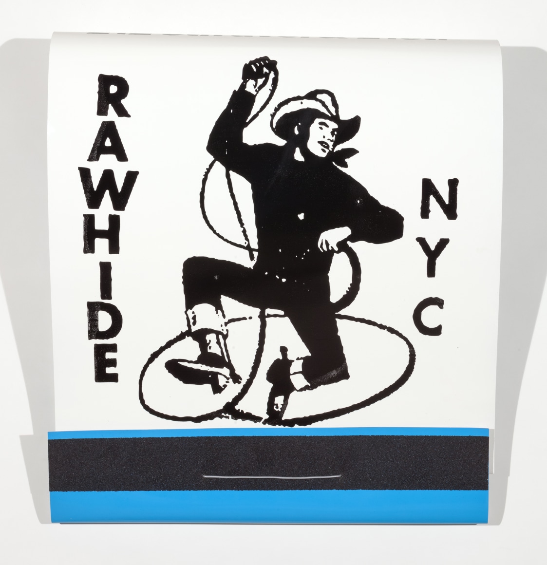 SKYLAR FEIN Rawhide, 2016