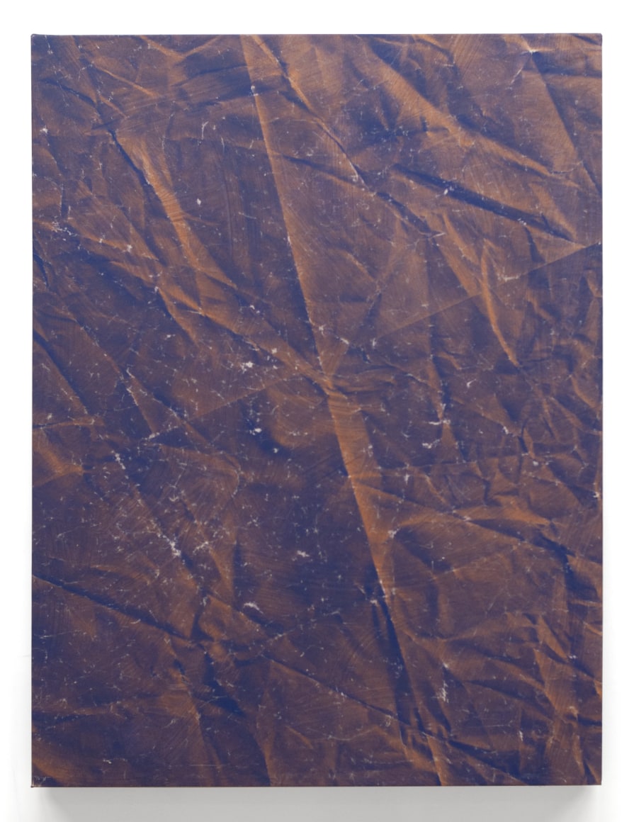 BONNIE MAYGARDEN, Damages I, 2024