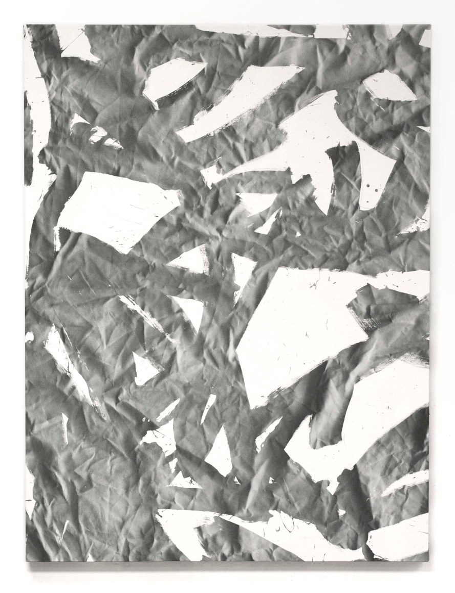 BONNIE MAYGARDEN, Connection, 2018