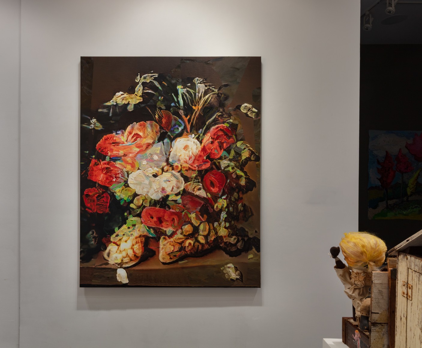 B O N&nbsp; &nbsp;V O Y A G E, SUMMER GROUP EXHIBITION