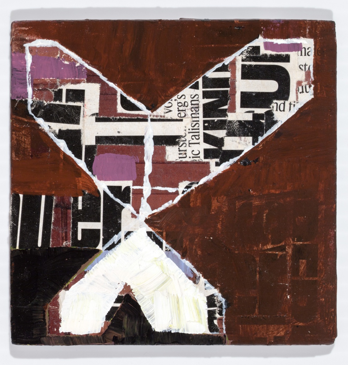 AIMÉE FARNET SIEGEL, Q Bird, 2020