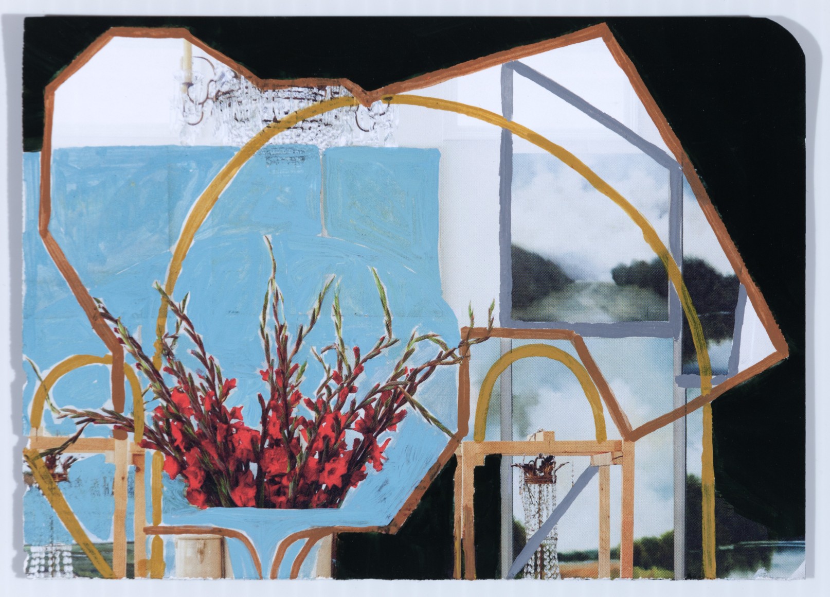 AIMÉE FARNET SIEGEL, TSG #15, 2020