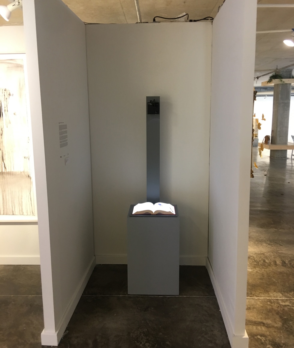 MIAMI PROJECT 5, booth 16 | Installation View