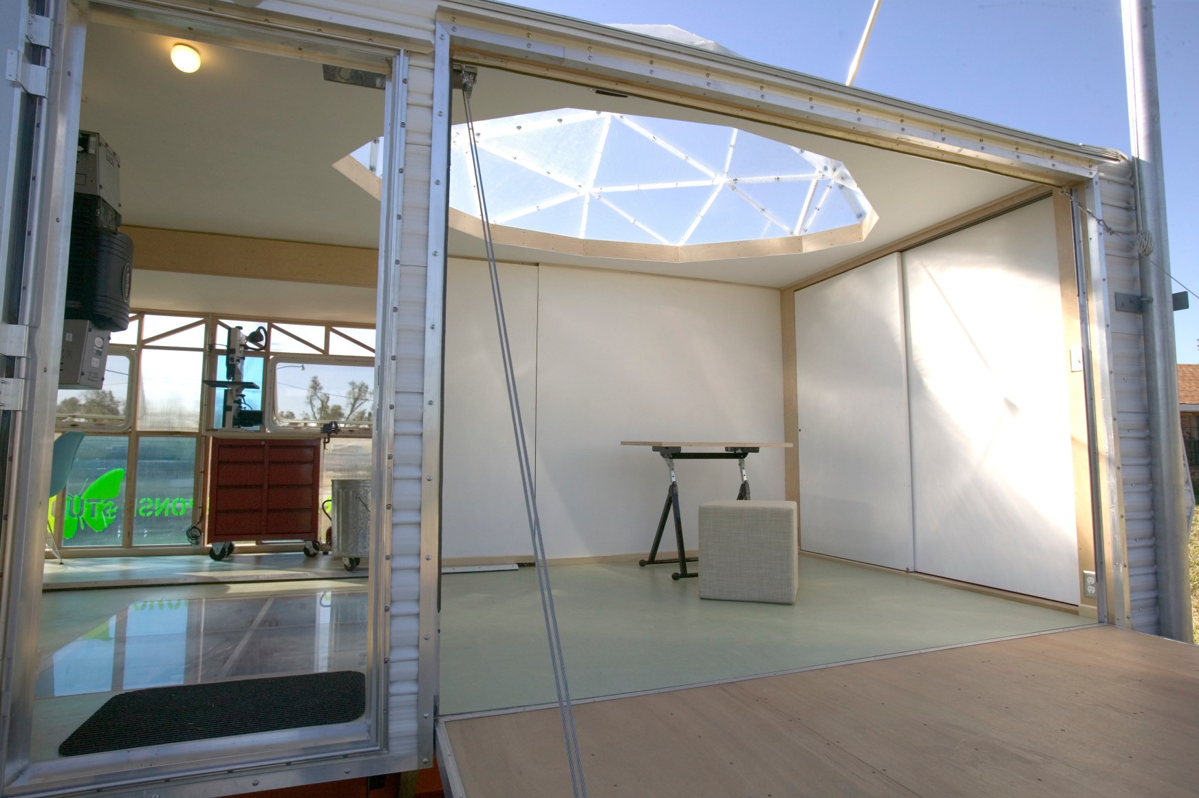 PAUL VILLINSKI&nbsp;||| Prospect.1&nbsp;Emergency Response Studio