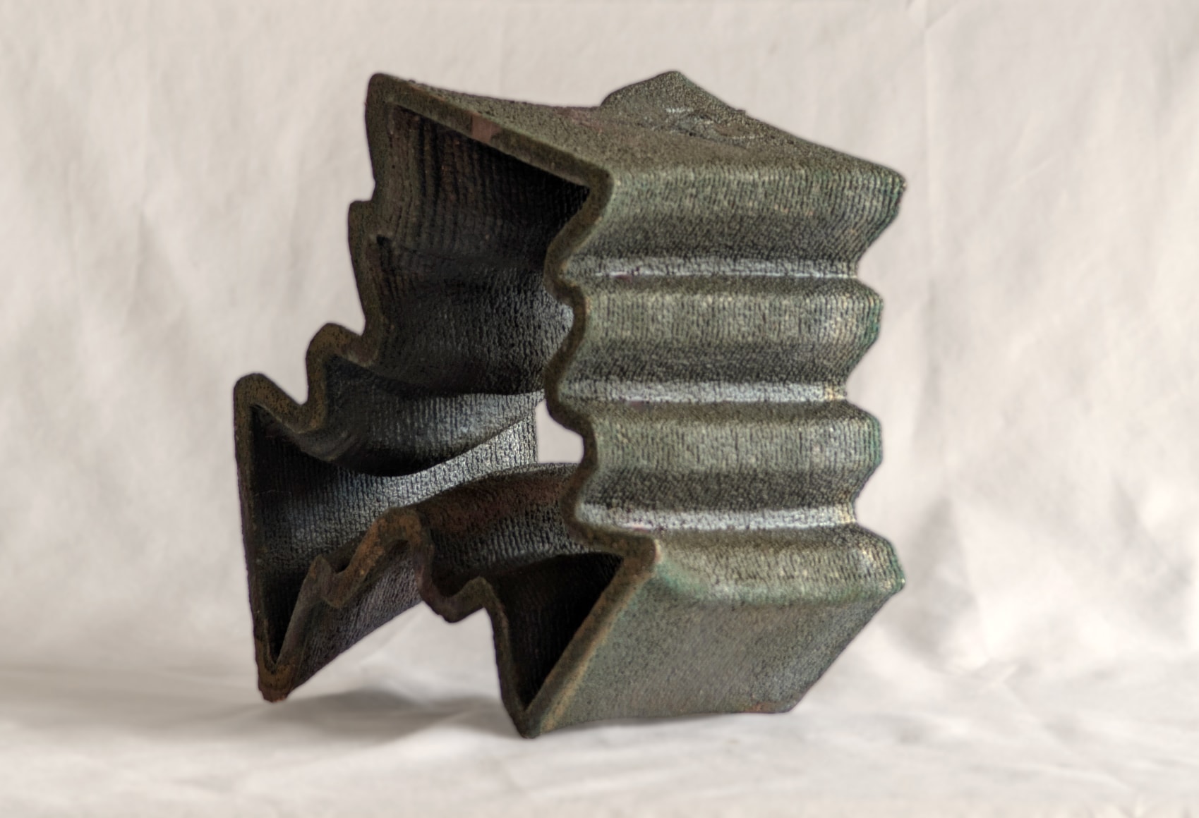 NICHOLAS LICAUSI, connector LMP, 2024