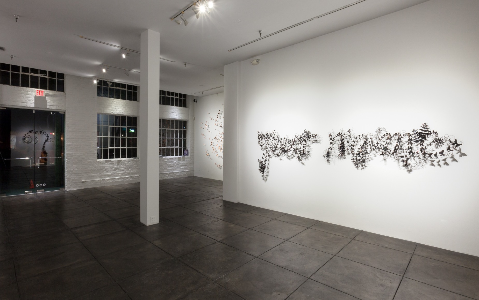 PAUL VILLINSKI -&nbsp;Reprise, 7 April&nbsp;- 25 May&nbsp;2018