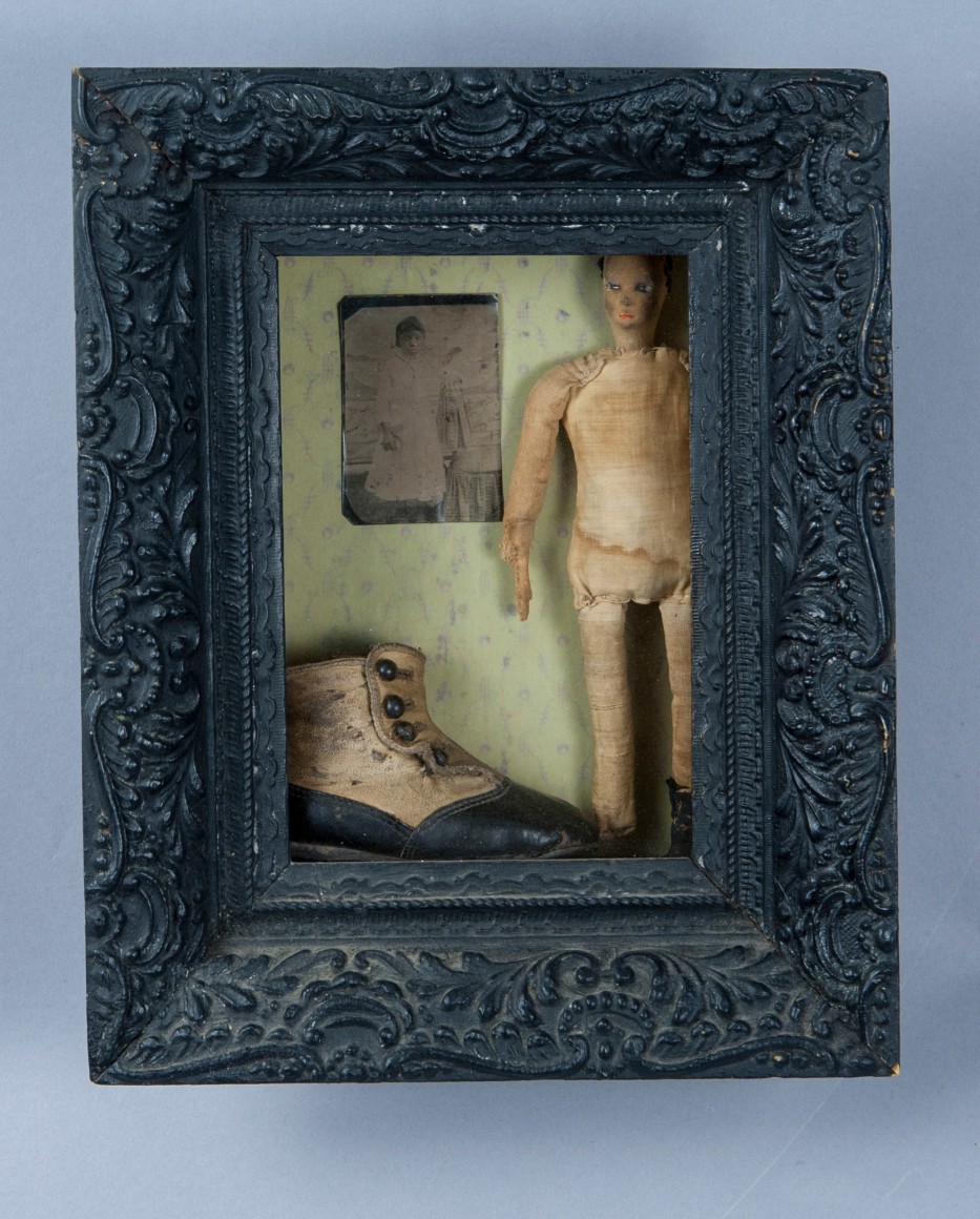 KAT FLYN, Jubilee, 2015