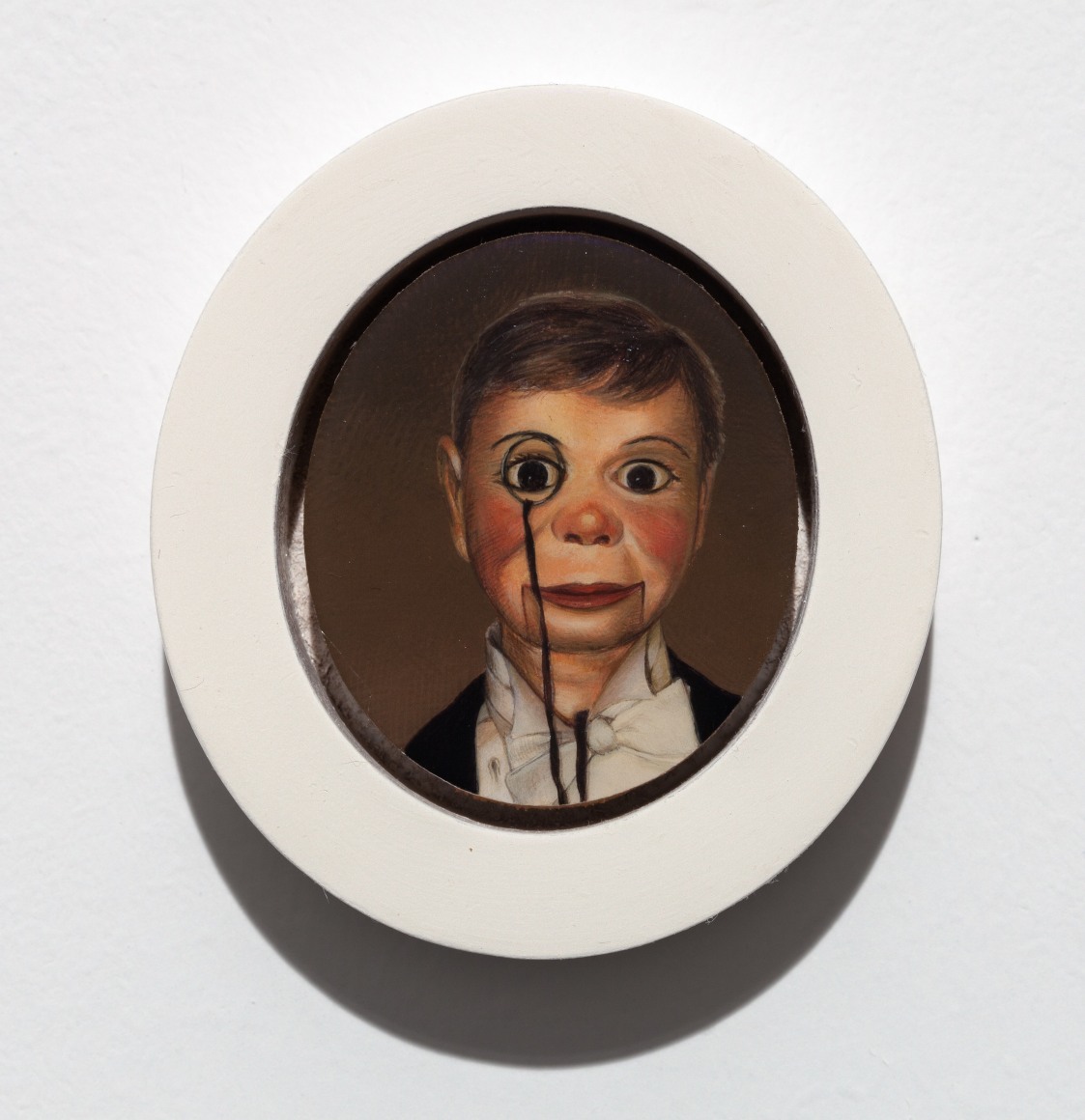 ADAM MYSOCK, A Follower, 2018