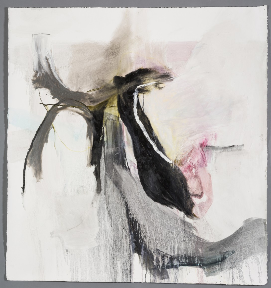 ANASTASIA PELIAS Chilli, T-Boz, Left-Eye (TLC), 2016