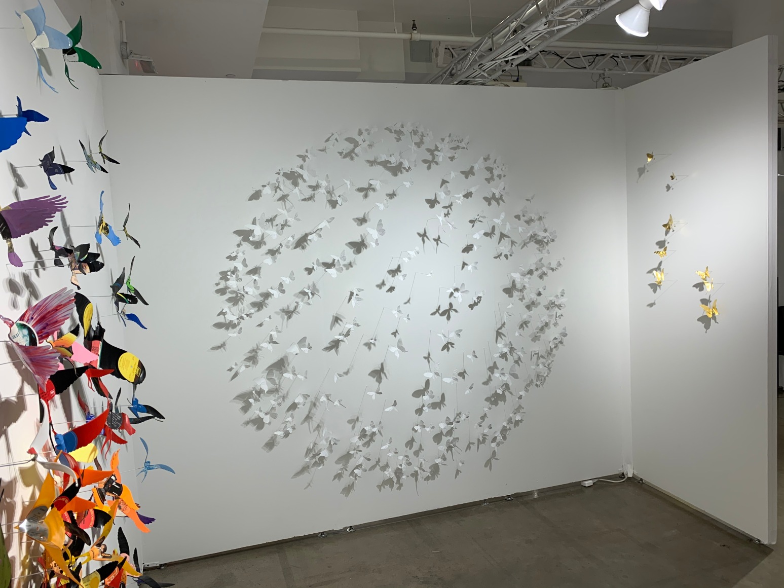 VOLTA NY 2020, Paul Villinski