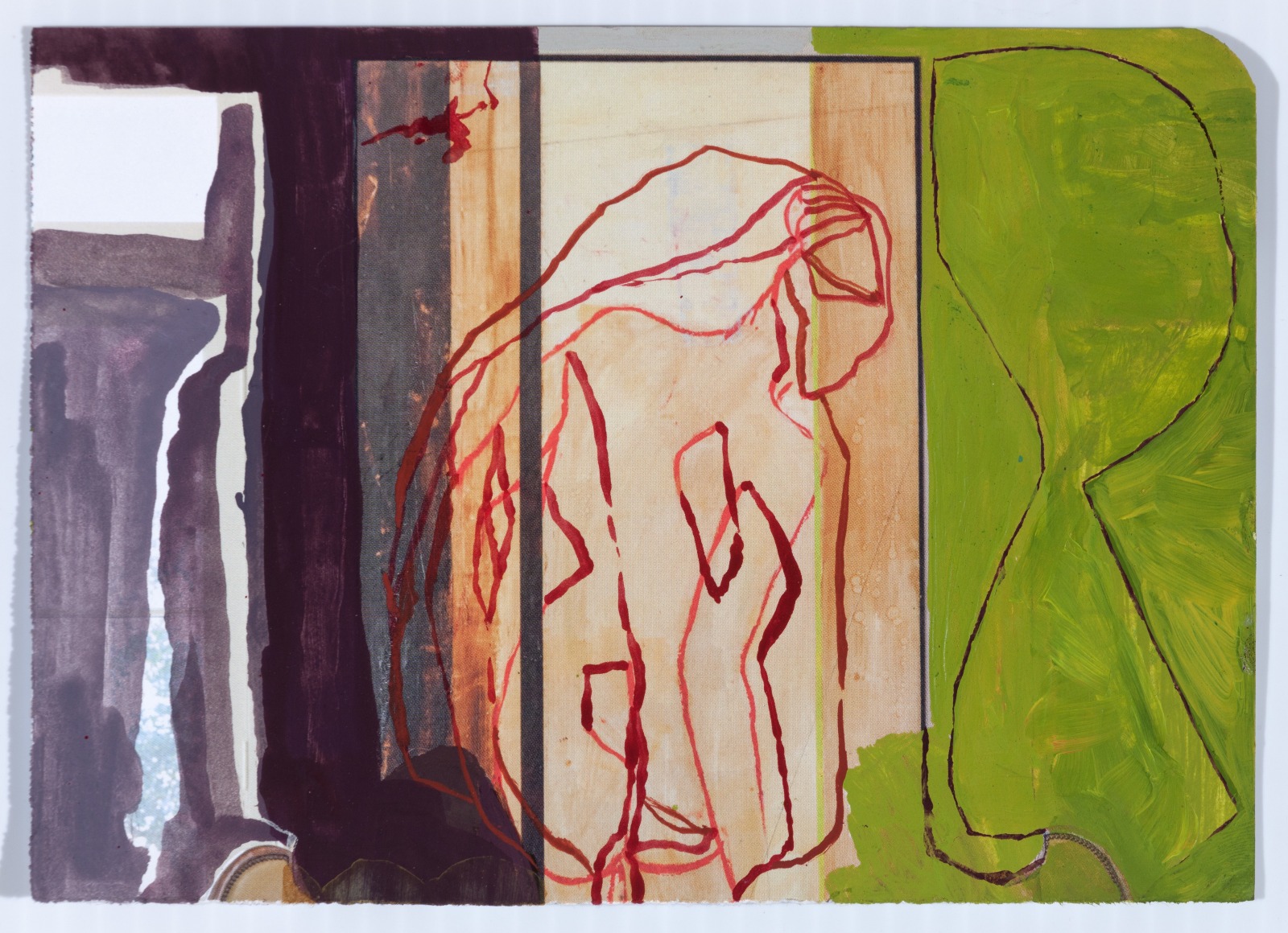 AIMÉE FARNET SIEGEL, TSG #17, 2020