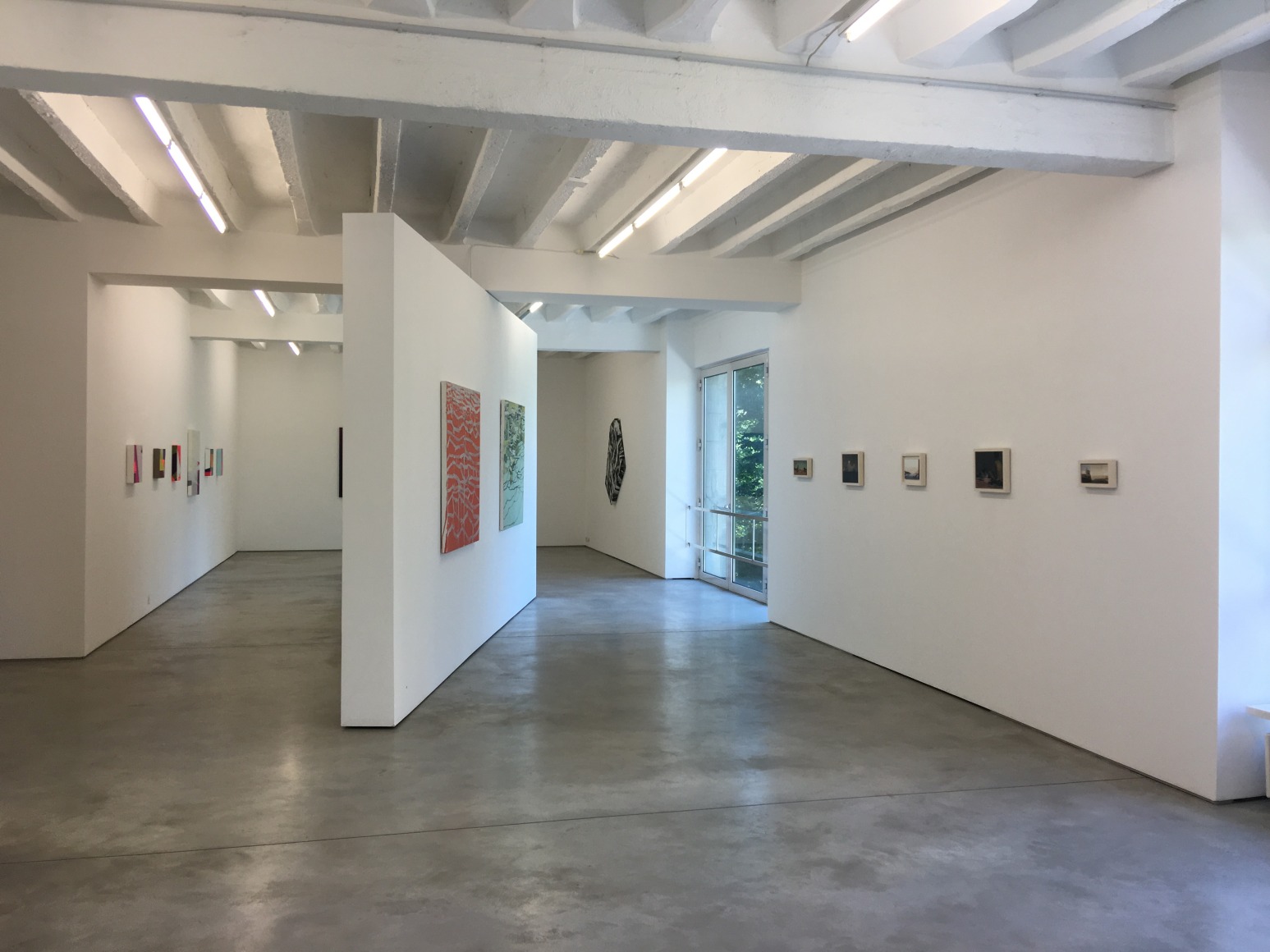 JONATHAN FERRARA GALLERY X GALERIE JOCHEN HEMPEL&nbsp;||| Berlin, Germany