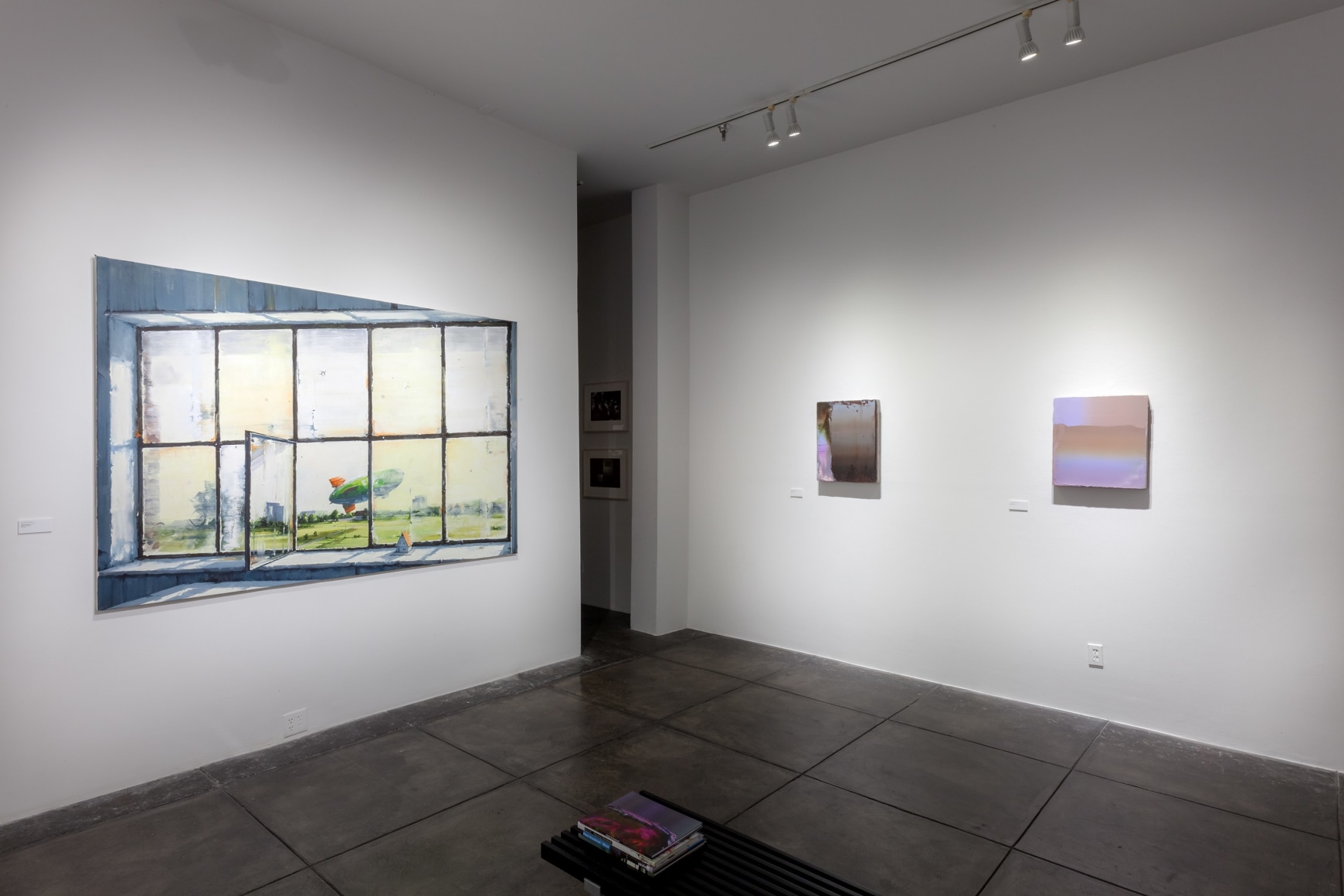 JONATHAN FERRARA GALLERY X GALERIE JOCHEN HEMPEL&nbsp;|||&nbsp;Exchange