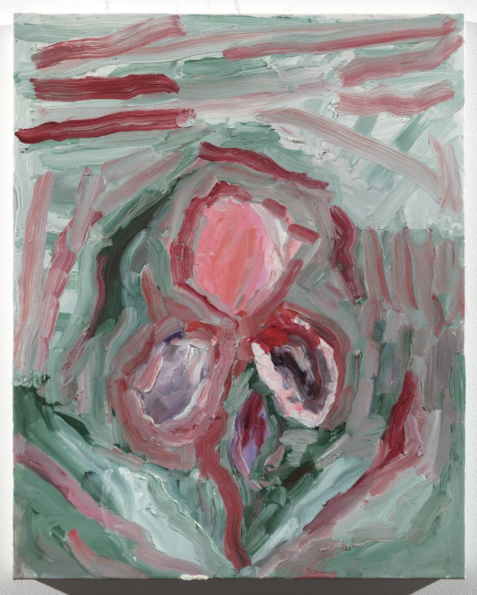 MARGARET EVANGELINE, Destiny, 2024