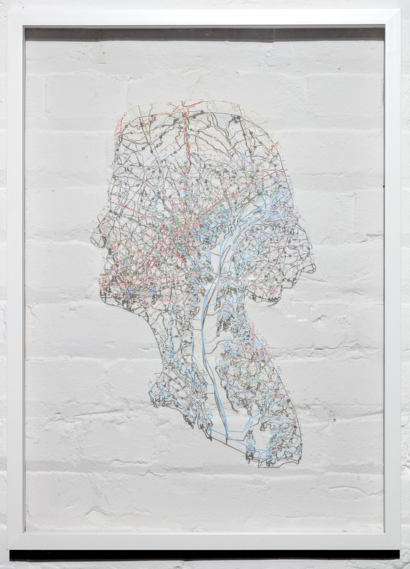 NIKKI ROSATO Maggie: St. Mary&#039;s County, MD, 2016