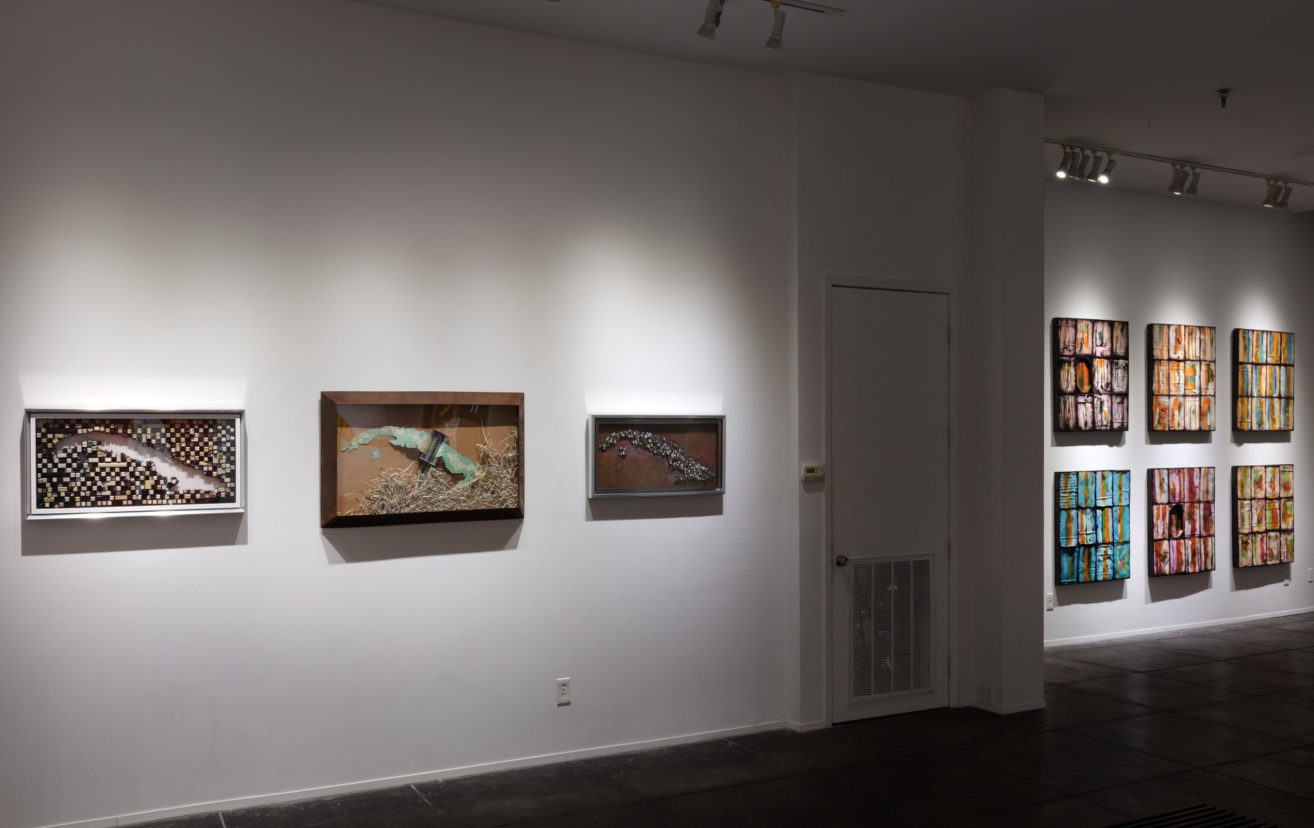 CUBA REVISITED, Twenty Years Later