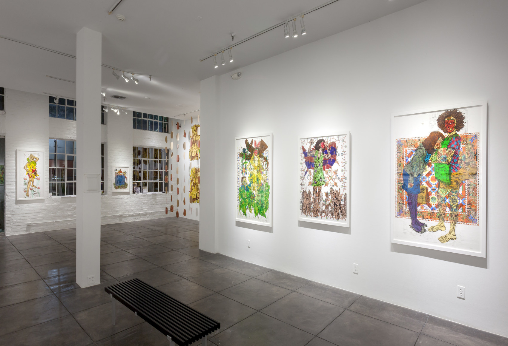 KATRINA ANDRY&nbsp;|||&nbsp;Initiating Cause and Effect