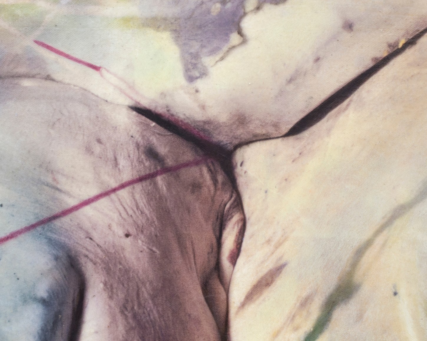 RYAN LEITNER, A Copy of, 2025