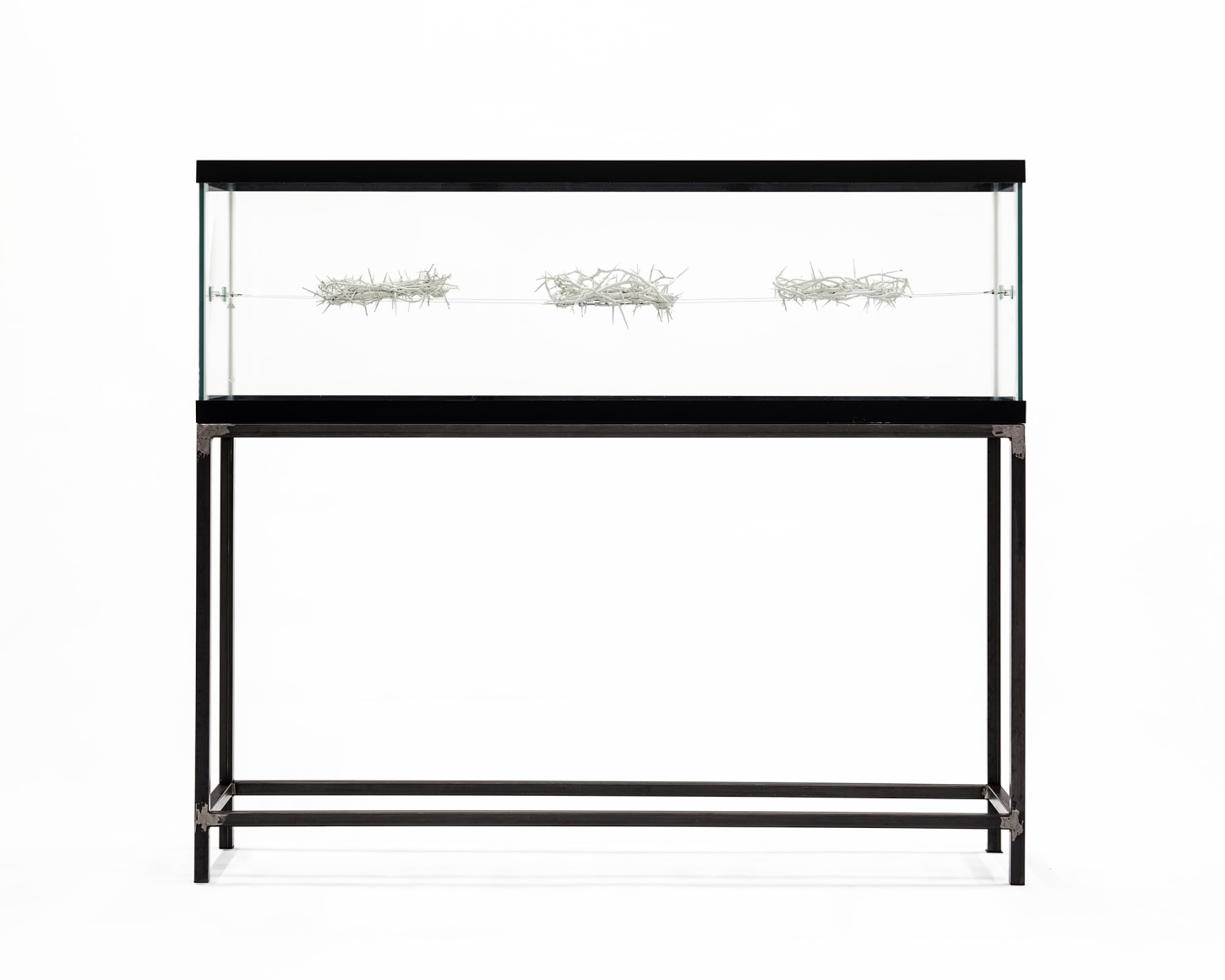 TI-ROCK MOORE Golgotha, 2017